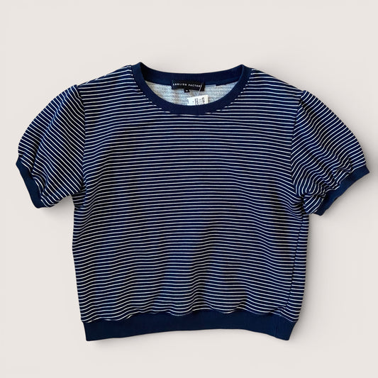 English Factory Top Size Medium