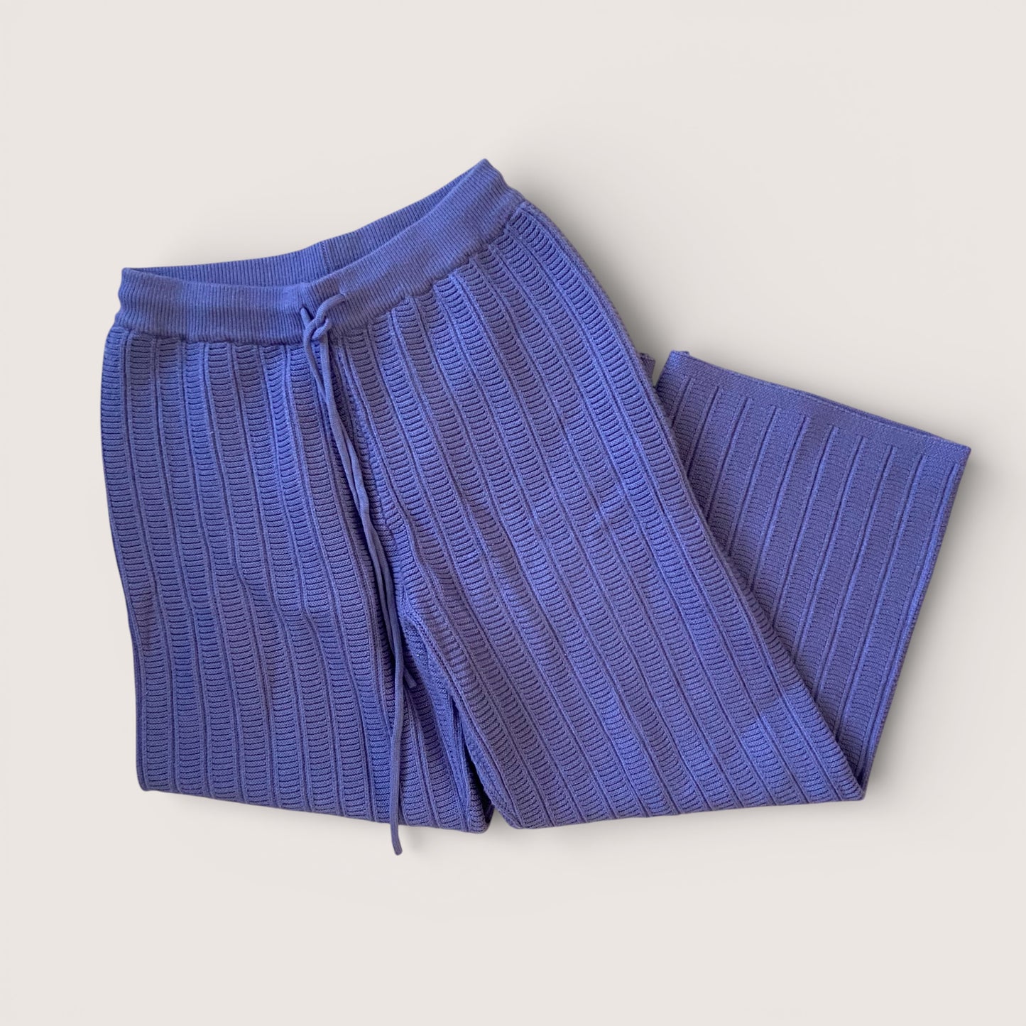 Roolee Knit Pants Small (matching top available!)