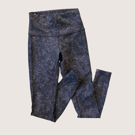 Lululemon Leggings Size 4 25"