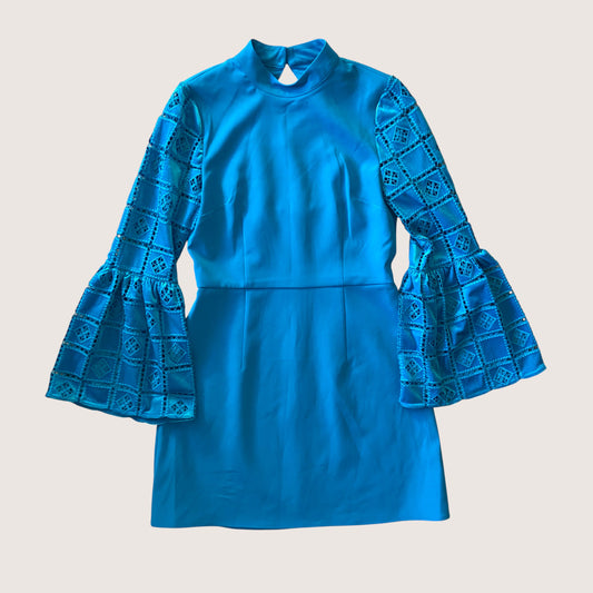 French Connection NWT Blue Dress Size 4