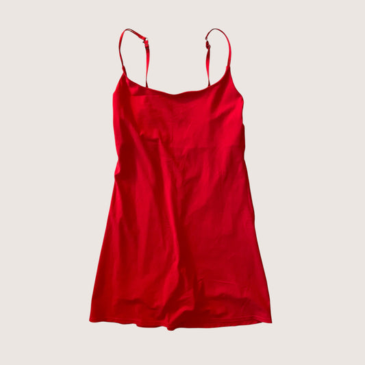 Abercrombie and Fitch Athletic Dress Size Small