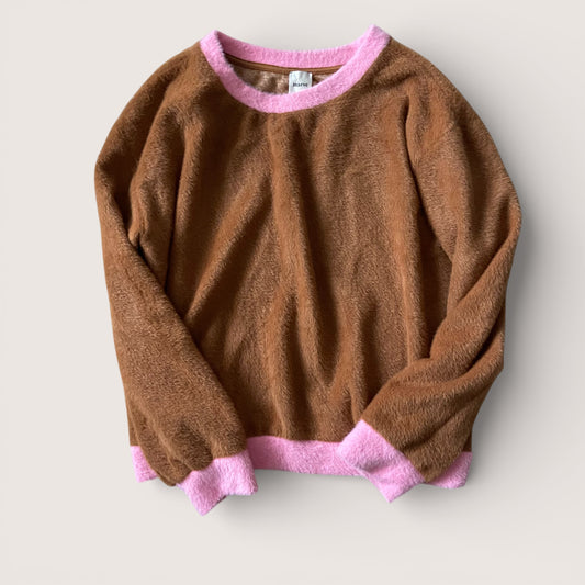 Anthro Maeve Sweater Size M