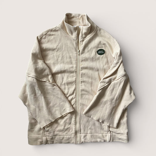Daily Drills Oversized Jacket Size XS/S