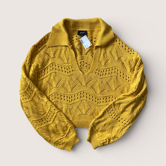 Vici Sweater Size XL