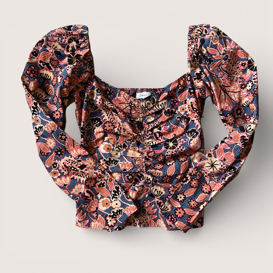ALC Top Size 6