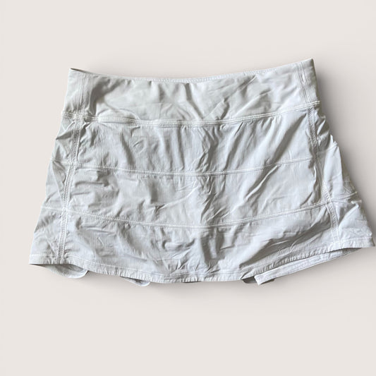 Lululemon Skort Size 8
