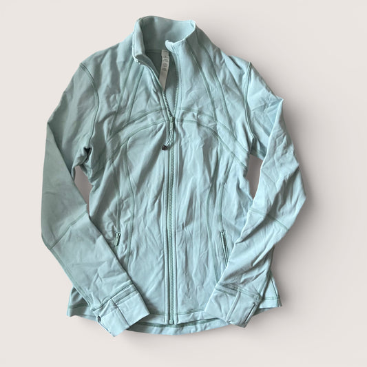 Lululemon Define Jacket Size 8
