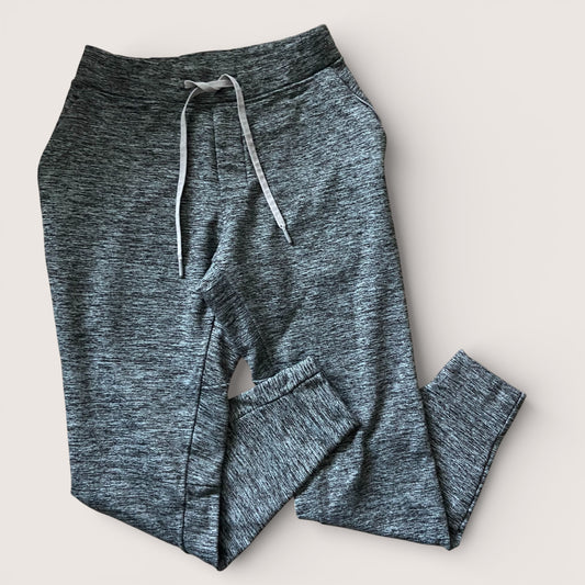 Lululemon Men's Fleece Joggers Size Small