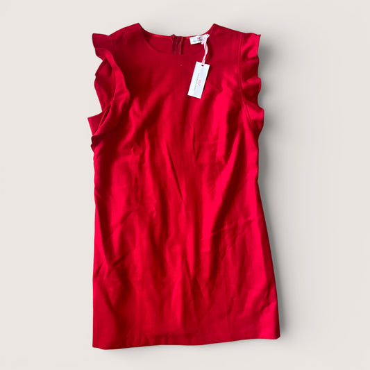VIneyard Vines NWT Red Dress Size 16