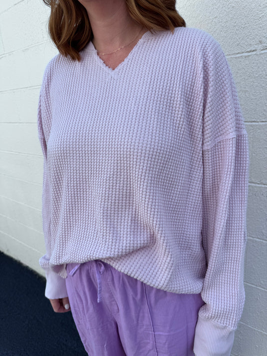 Aerie Offline Top Size Large