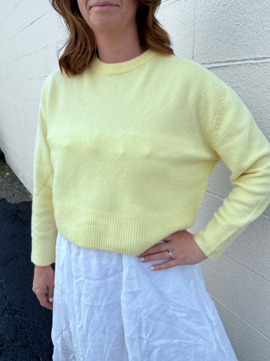 Universal Thread Sweater Size M