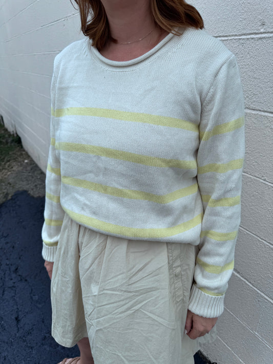 Gap Sweater Size Large