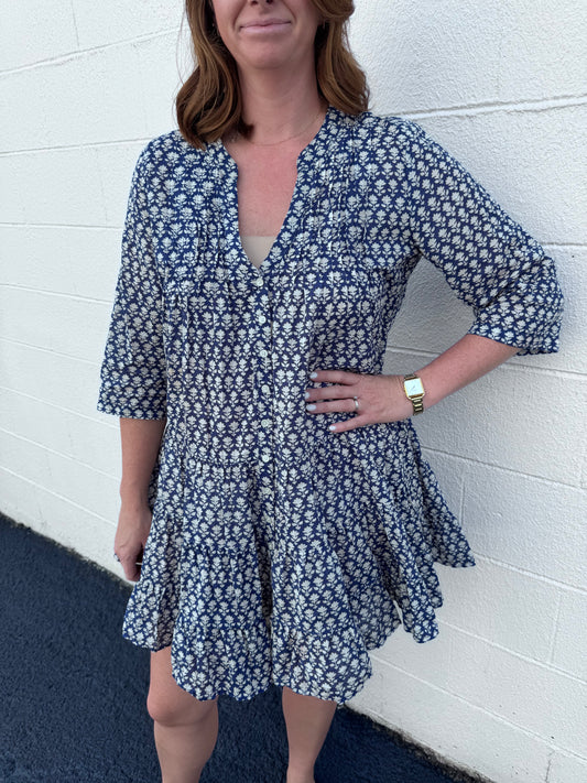 JCrew Dress Size Medium