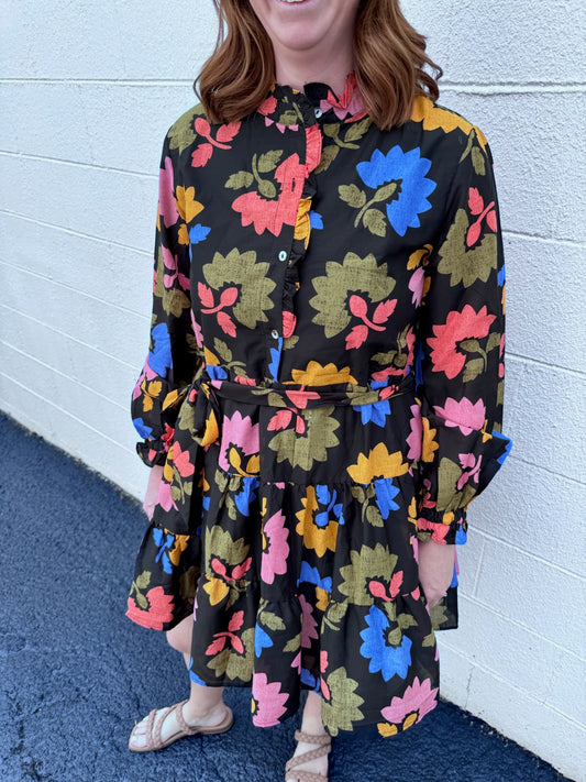 J.Marie Dress Size Medium