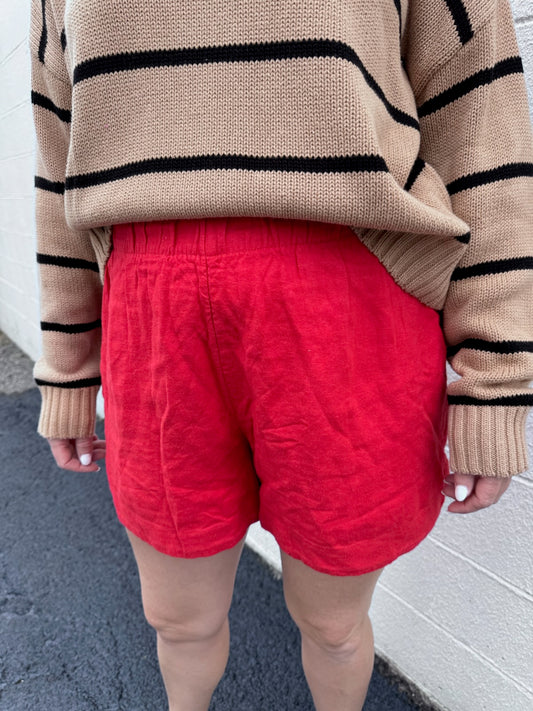 Abercrombie and Fitch Shorts Size L