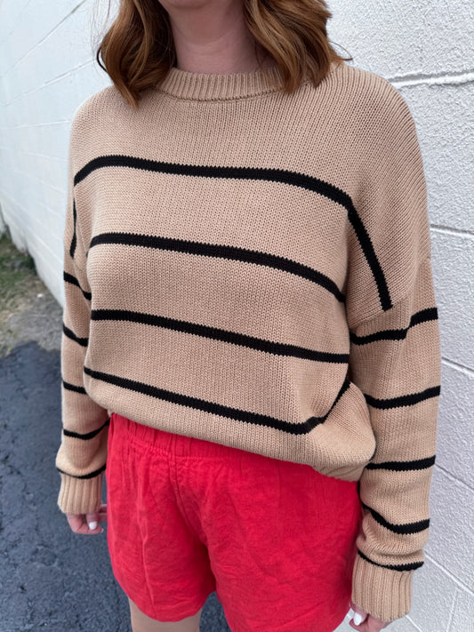 Lulusory Sweater Size Large