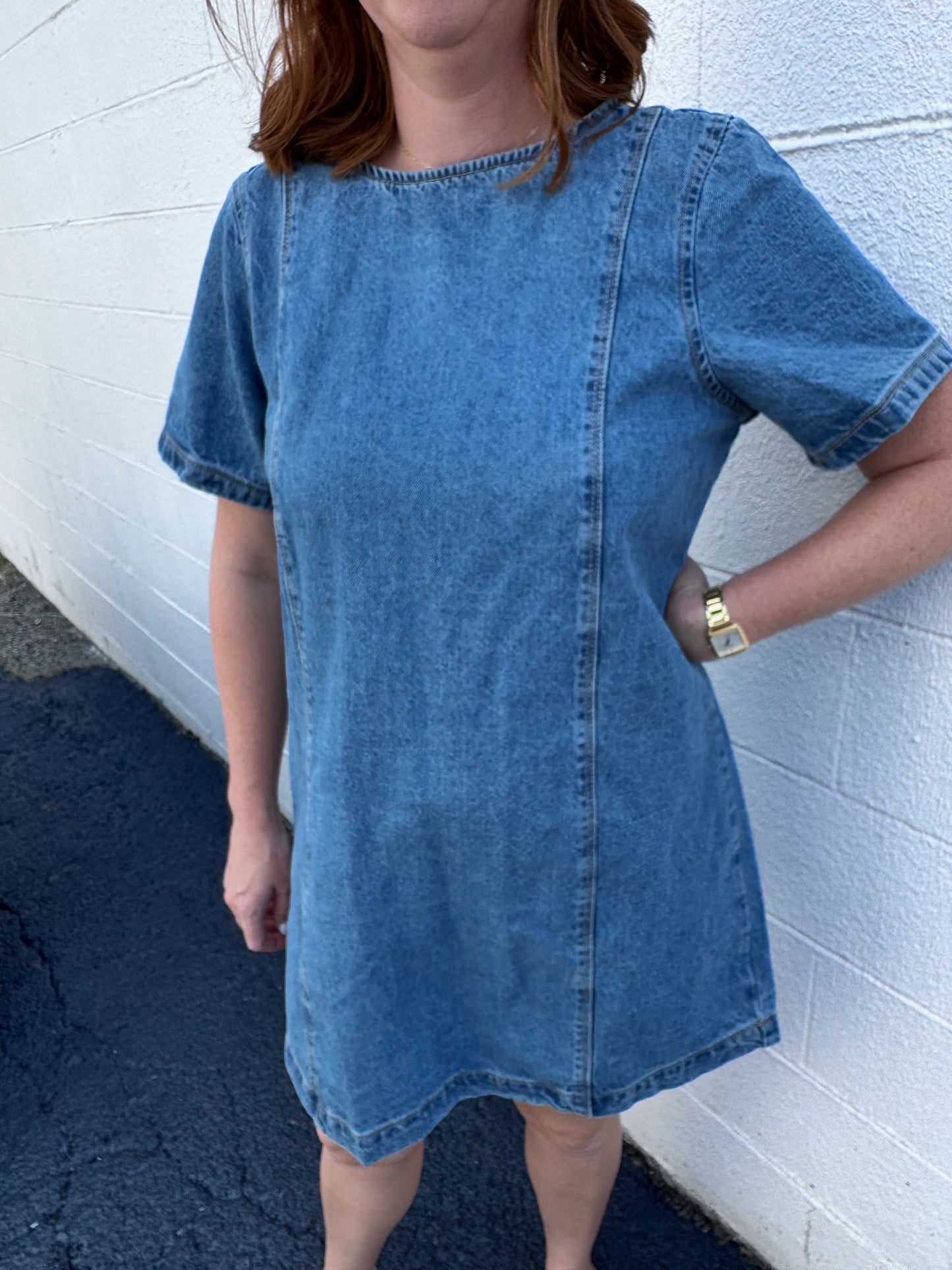 Old Navy Dress Size LP