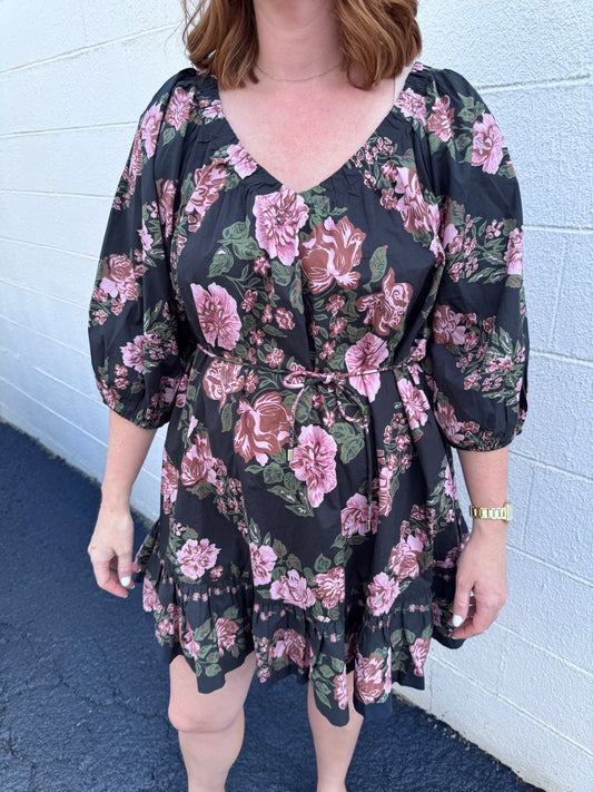 Cleobella Dress Size Medium