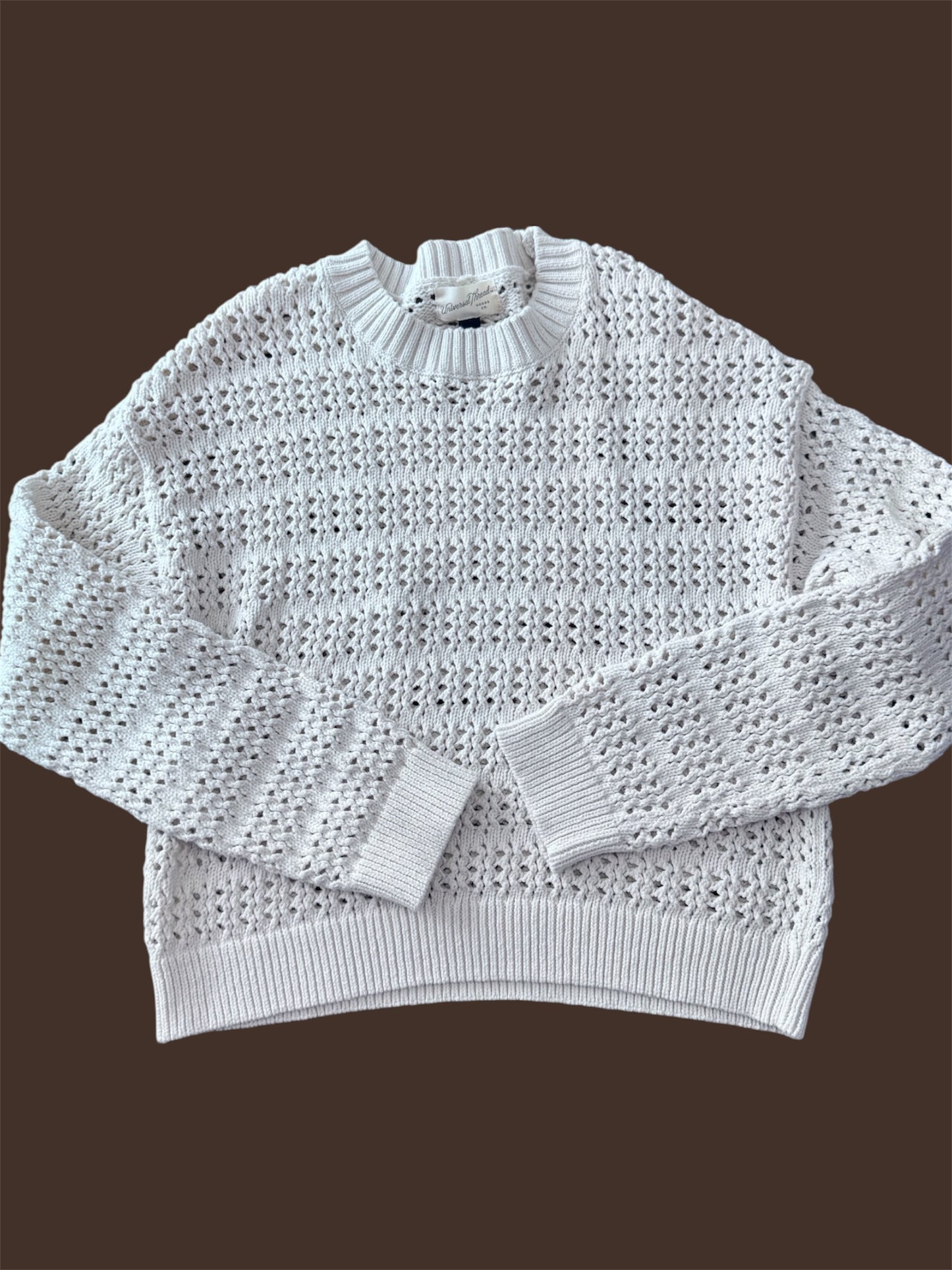 Universal Thread Cardigan Size L