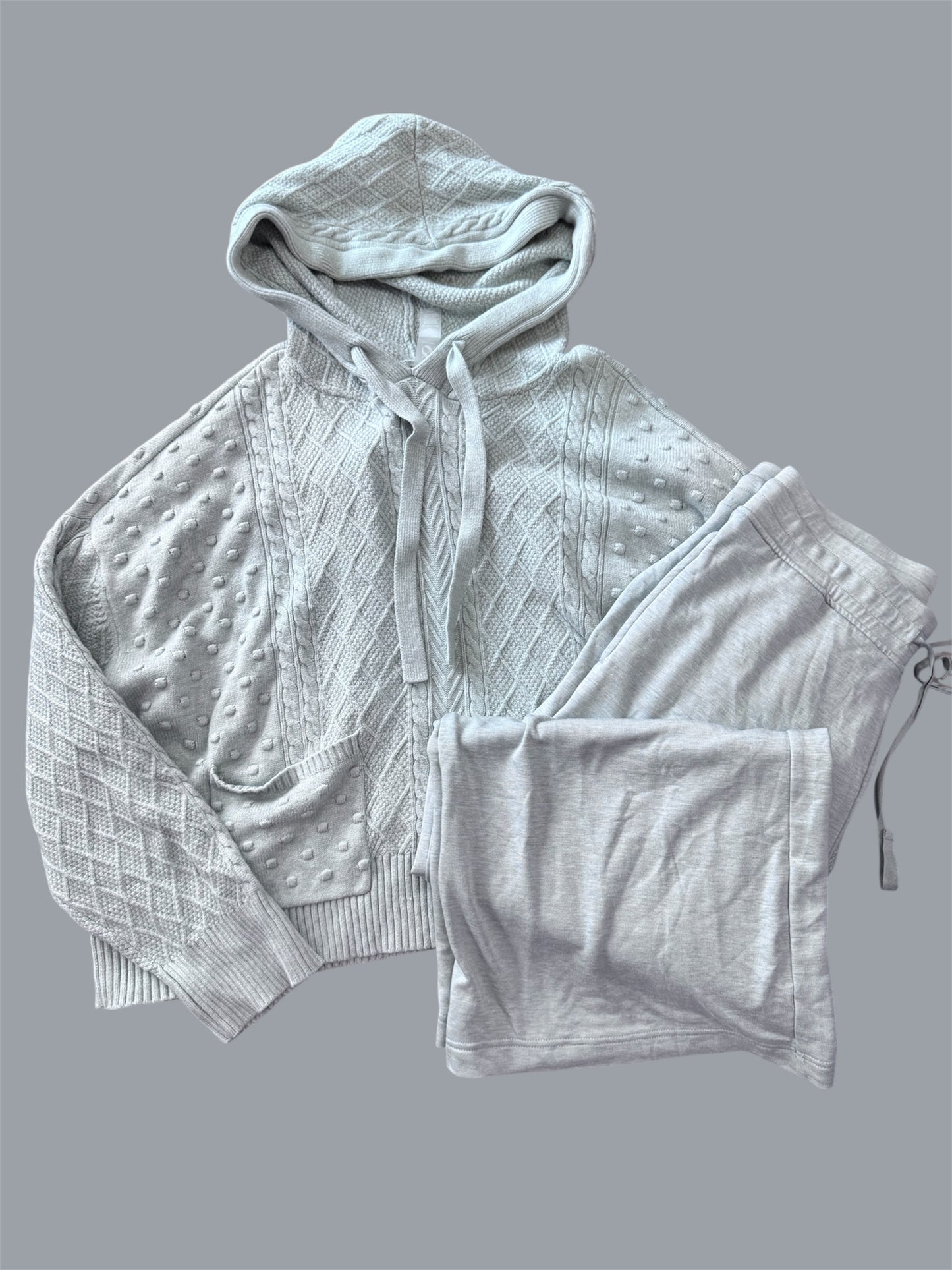 Lou and Grey Two Piece Set Size L/XL