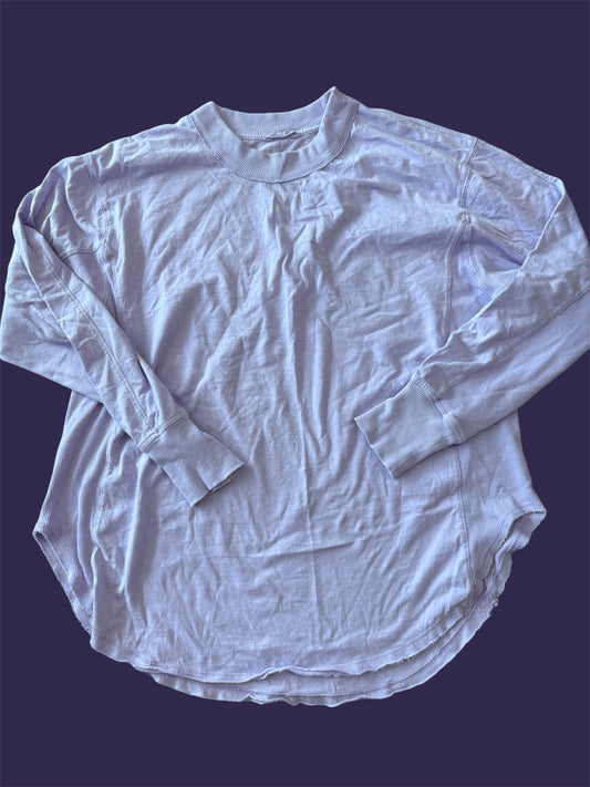 Aerie Long Sleeve Tee Size Small