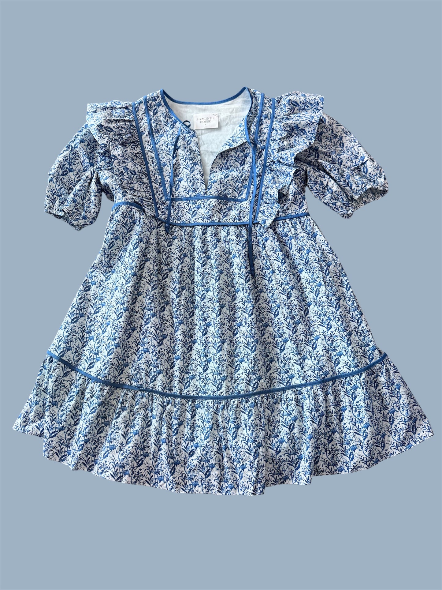 Hyacinth House Dress Size Medium