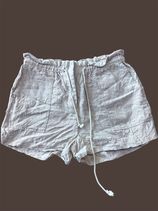 Rails Shorts Size Large