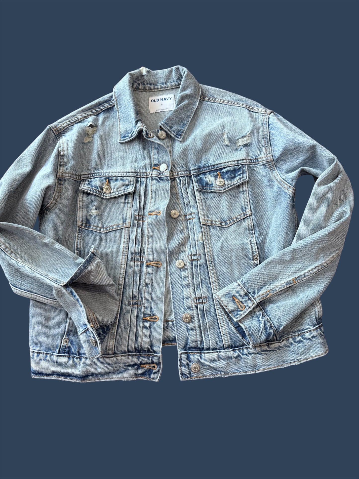 Old Navy Jacket Size Medium