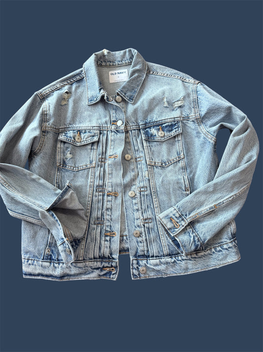 Old Navy Jacket Size Medium