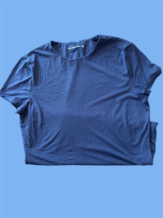 Abercrombie and Fitch Top Size Large