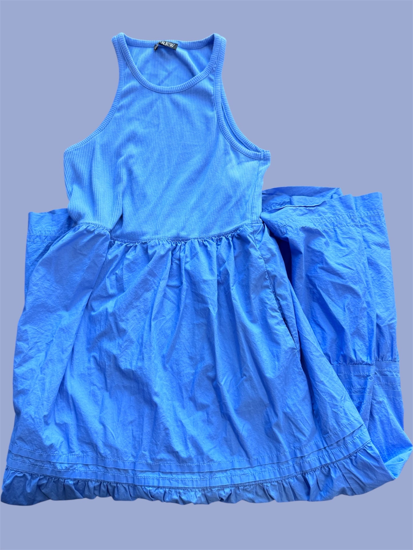 JCrew Dress Size Large