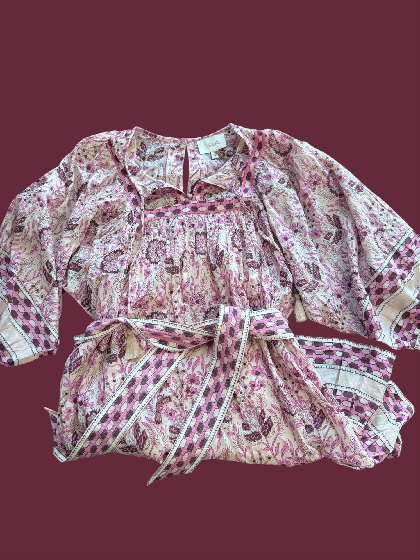 NWT Cleobella Dress Size Medium