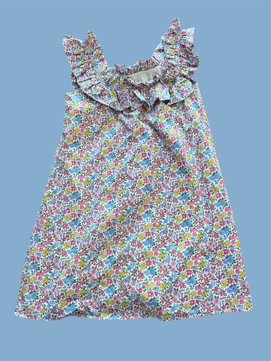 Hyacinth House Dress Size Medium