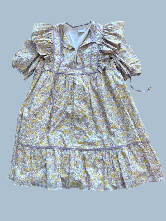 Hyacinth House Dress Size Medium
