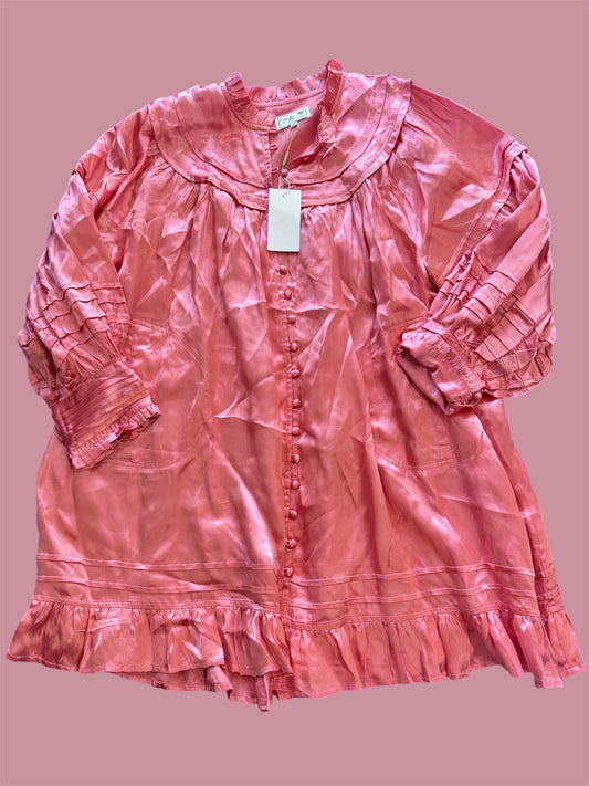 Mille Dress Size Medium