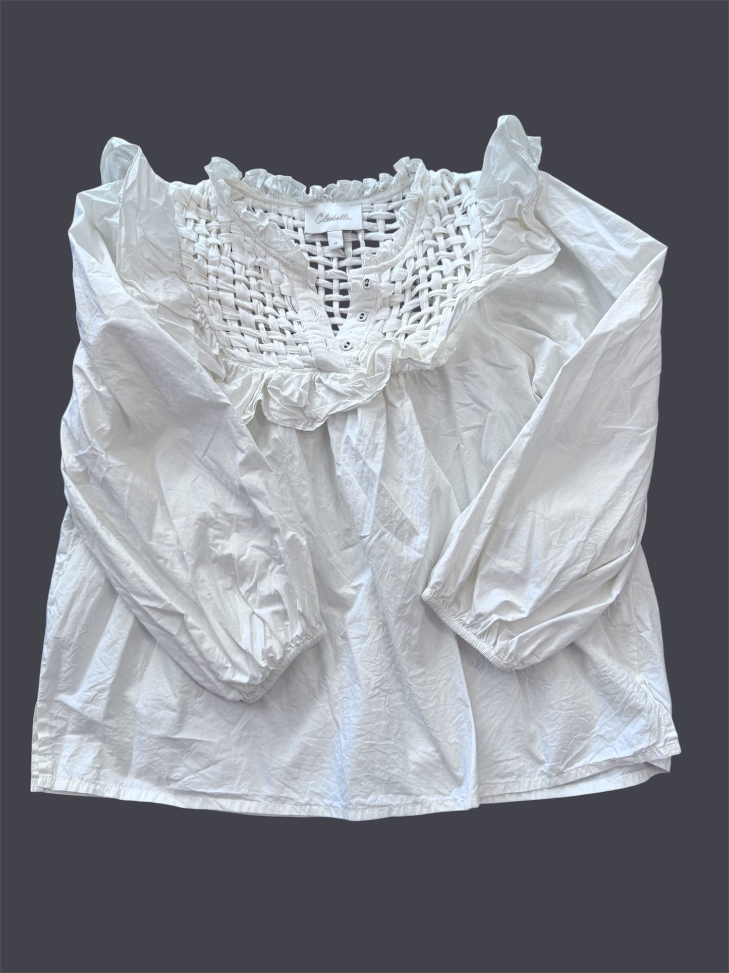 Cleobella Top Size Medium