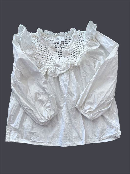 Cleobella Top Size Medium