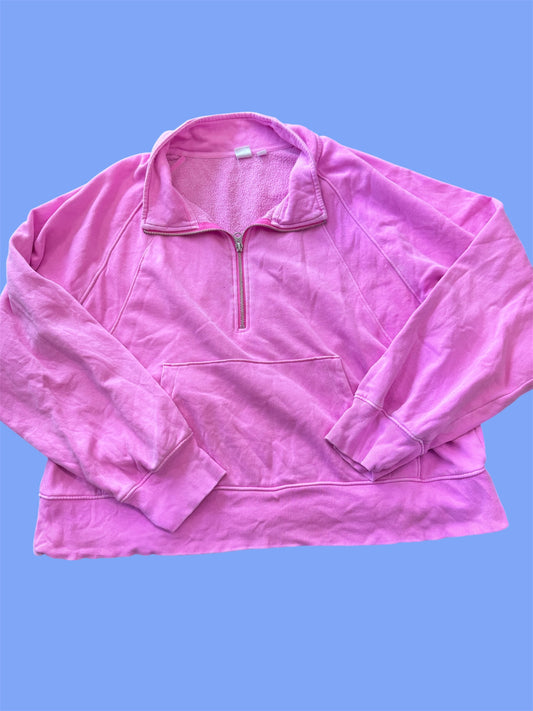 Gap Pullover Size XL