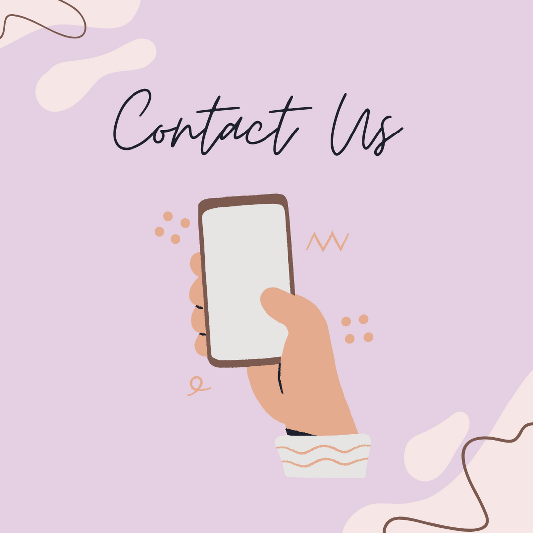 Contact Us – Bloom Consignment Boutique